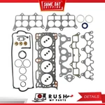 88-90 Graphite Cylinder Head Set For Honda Prelude 2.0L L4 Sohc 12V Dnj HGS208. Fixed Price $83.99.