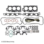 Engine Cylinder Head Gasket Set Beck/arnley 032-3012. Fixed Price $198.19.