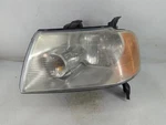 2005-2007 Ford Freestyle Driver Left Oem Lamp A0DR6. Fixed Price $91.28.