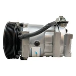 Ryc New Ac Compressor GH562 Fits Dodge Ram 4000 5.9L 2002. Fixed Price $164.99.