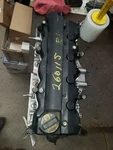 Cylinder Head 1.8L Gasoline Fits 12-15 Civic 1189648. Fixed Price $126.00.