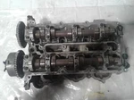 Used Right Engine Cylinder Head Fits: 2004 Lincoln Ls 6-183 3.0L Grade. Fixed Price $289.99.