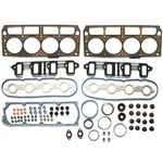 Head Gasket Set For Gmc Sierra 1500 2500 3500 Hd Chevy Silverado 6.0L. Fixed Price $77.09.