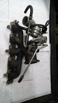 Exhaust Manifold C70 B5254T7 Engine Turbo 06-13 Volvo Series 4037102. Fixed Price $115.83.