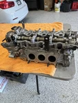 2022-2025 Kia Carnival Cylinder Head 3.5L Lh +camshafts. Fixed Price $300.00.