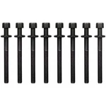 Es 72900 Felpro Set Of 8 Cylinder Head Bolts For Nissan Maxima Pathfinder Murano. Fixed Price $63.93.