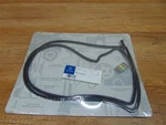 Cylinder Head Cover Gasket Genuine Mercedes OM606 - A6060160421. Fixed Price $35.19.