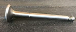 Ate Exhaust Valve (X3) 616-105-406-01 -for Porsche 356B, 356C, 911 & 912 60-69. Fixed Price $299.95.
