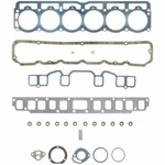 1986-1990 Amc Jeep 4.2L Engine Cylinder Head Gasket Set Fel-pro HS8169PT-3. Fixed Price $79.35.