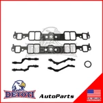 Intake Manifold Gasket For 69-88 Avanti Bel 4.9L-5.7L V8 Ohv 16V. Fixed Price $11.69.