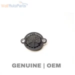 16-18 Audi A3 Sportback E-tron 1.4L Engine Cylinder Head / Camshaft Cap Plug. Fixed Price $7.99.