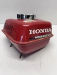 Oem Honda WP475 WB20XT Gas Engine Mini-bike, Generator- Clean. Fixed Price $65.00.
