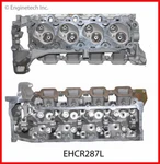 Cylinder Head Enginetech, Inc. EHCR287L. Fixed Price $989.99.