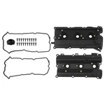 2PCS Engine Valve Covers W/gasket For Nissan 350Z Infiniti G35 M35 FX35 036-0008. Fixed Price $59.27.