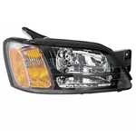 For 00-04 OUTBACK/03-06 Baja Front Halogen Headlight Headlamp W/bulb Right Side. Fixed Price $113.95.