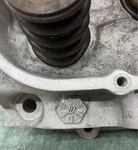 Winters Bbc Aluminum Heads 427 L-88 ZL-1 Chevy Camaro Chevelle 14011077. Fixed Price $2000.00.