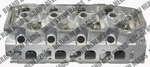 New Ford Focus 2.0 Sohc Cylinder Head Cast# YS4E 2000-2004 Valves & Springs Only. Fixed Price $559.99.