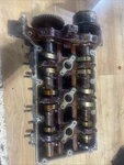 Left Cylinder Head For 06-09 Kia Sedona 3.8 221113C110 Gas Front. Fixed Price $199.99.