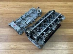 2015-2023 Mercedes C63 4.0L Right Head Cylinder Zyl 1-4 51K Mi Oem *note*. Fixed Price $1202.40.