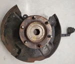 2000-2003 Toyota Tundra 4X4 Front Left Driver Side Spindle Steering Knuckle Oem. Fixed Price $199.99.