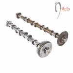 1.8T Intake & Exhaust Camshaft Kit Fit For Vw Golf Cxb Jetta Cpk Cpr Cpl Cpp. Fixed Price $333.68.
