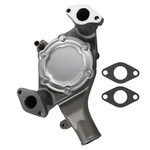 Coolant Pump Ford Galaxie 1958-1960 Fe 332 352 361 Direct Fit. Fixed Price $146.56.