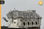 98-06 Mercedes W210 E430 S430 ML430 Right Passenger Cylinder Head 1130161501 Oem. Fixed Price $153.55.