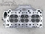 3.5L Honda Odyssey Remanufactured Left Side Cylinder Head # RGL-3. Fixed Price $600.00.
