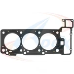 Engine Cylinder Head Gasket Apex Automobile Parts AHG915L. Fixed Price $68.99.