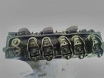 96-99 Ford Taurus Cylinder Head 6-183 3.0 Liter Ohv 12 Valve Ffv. Fixed Price $235.00.