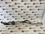 2017-2019 Bmw 750I M550I Awd Transmission Oil Cooler Inlet & Outlet Hoses Oem. Fixed Price $94.00.