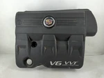 2013 Cadillac Srx Engine Cover L0KWR. Fixed Price $57.98.