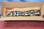 Nos 1968-UP Mopar La 318 Cast Crankshaft 3671279 / 2658393 Dodge Plymouth Oem. Fixed Price $1020.00.