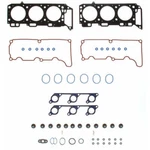 Engine Cylinder Head Gasket Set Fel-pro. Fixed Price $139.49.