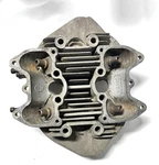 Triumph 1960 650 Preunit Engine Cylinder Head 6T T110 TR6/A Trophybird Tiger. Fixed Price $395.10.