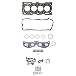 Engine Cylinder Head Gasket Set Fel-pro Hs 26520 Pt. Fixed Price $133.06.