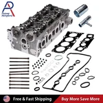 11101-0H010 Cylinder Head W/gasket Set For 02-08 Toyota RAV4 Scion 2.4L 2AZFE. Fixed Price $469.99.