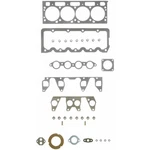 Fel-pro Permatorque Engine Motor Cylinder Head Gasket Set Hs 9814 Pt Direct Fit. Fixed Price $92.86.