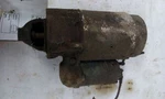 66-81 Chevrolet Corvette Starter Motor Manual. Fixed Price $140.40.