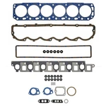 Engine Cylinder Head Gasket Set Fel-pro Hs 8168 PT-3 Ford 240, 300 Straight. Fixed Price $76.25.
