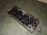 Kubota M108SHDC/HDC2 V3800T Engine Cylinder Head Assembly 1J574-03028. Fixed Price $599.99.