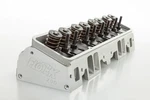 Flotek Cylinder Heads 1200-HRAC-505S Aluminum For Small Block Chevy. Fixed Price $629.00.