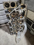 Brand New Cylinder Head For Isuzu Nqr Npr-hd 4HK1 5.2L 07-10. Fixed Price $750.00.