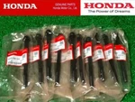 " Genuine Honda Cylinder Head Bolt B16A2 (QTY=10 Pc Set) 90006-PG6-003*. Fixed Price $117.00.