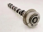 2020-2022 Toyota Highlander 3.5L Lh Left Intake Camshaft W/ Gear 135130P030. Fixed Price $325.36.