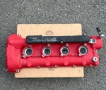 02-07 Maserati Quattroporte M139 Spyder 4200 Left Side Cylinder Head Cover Oem. Fixed Price $140.00.
