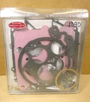 1961 1963 Pontiac Tempest Cylinder 4BBL Rochester Carb Rebuild Kit, C1390. Fixed Price $48.00.
