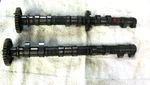08 Honda CBR1000 Rr Camshaft Intake Exhaust Set Oem 14110-MGP-000 14210-MFL-000. Fixed Price $52.48.