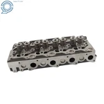 Complete Cylinder Head For Kubota Bobcat V2203T V2203E L4200 L4300. Fixed Price $201.16.