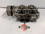 Driver Left Cylinder Head From 2002 Subaru Legacy Outback 2.5L 11117024. Fixed Price $203.94.